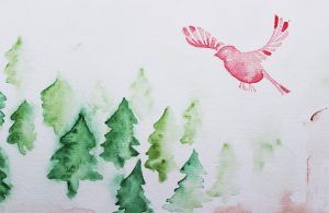 Adventskalender DIY