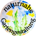 Logo Naturnahe Gartengestaltung