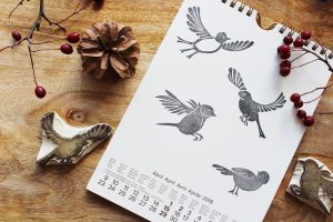 Kalender DIY