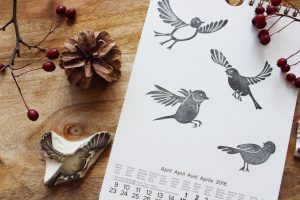 Kalender DIY