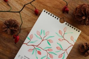 Kalender DIY